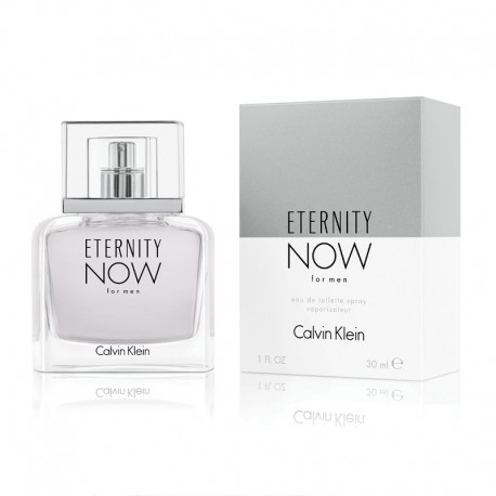 CALVIN KLEIN ETERNITY NOW MEN E.T. 30ml