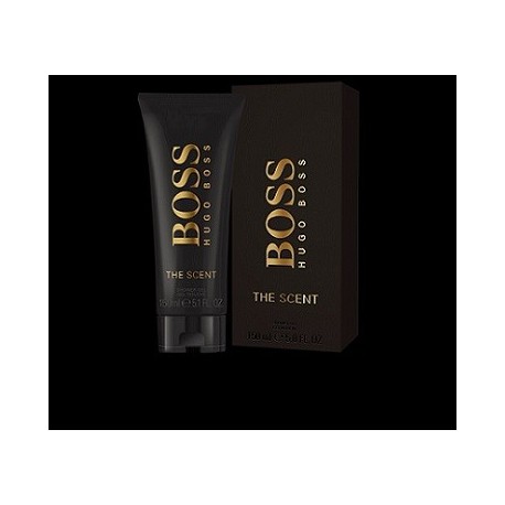BOSS THE SCENT MEN SHOWER GEL 150ml