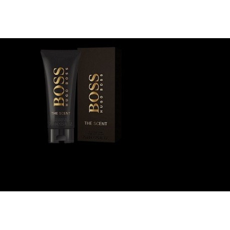 BOSS THE SCENT MEN E.T. V/ 50ml