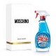 MOSCHINO FRESH COUTURE WOMEN E.T. V/50ml