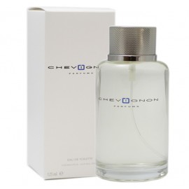 CHEVIGNON PARFUM MEN E.T. 125ml.
