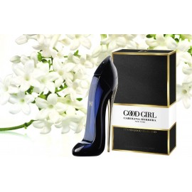 CAROLINA HERRERA CH GOODGIRL WOMEN E.P. V/80ml