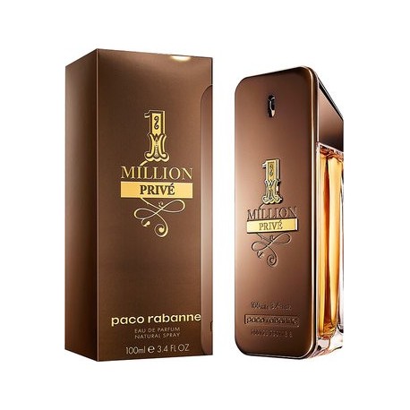 PACO RAB. MILLION MEN PRIVÉ E.T. 100ml