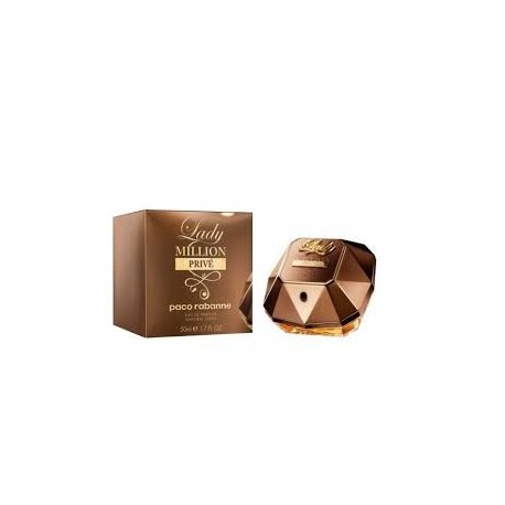 PACO RAB. MILLION LADY PRIVÉ WOMEN E.T. 50ml