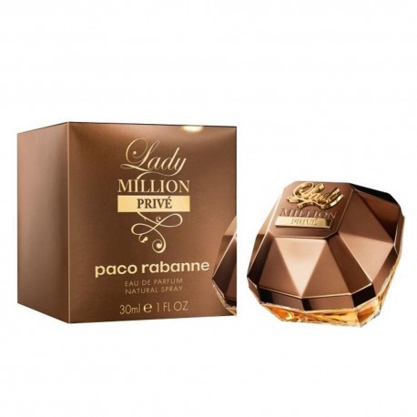 PACO RAB. MILLION LADY PRIVÉ WOMEN E.T. 30ml