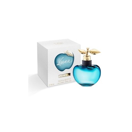NINA RICCI LUNA WOMEN EDT. VAP. 50ml