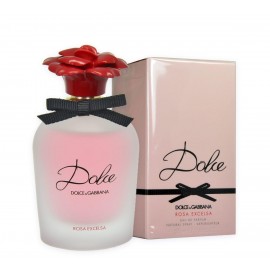 DOLCE & GABBANA DOLCE ROSA EXCELSA WOMEN E.T. V/75ml