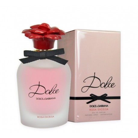 DOLCE & GABBANA DOLCE ROSA EXCELSA WOMEN E.T. V/75ml