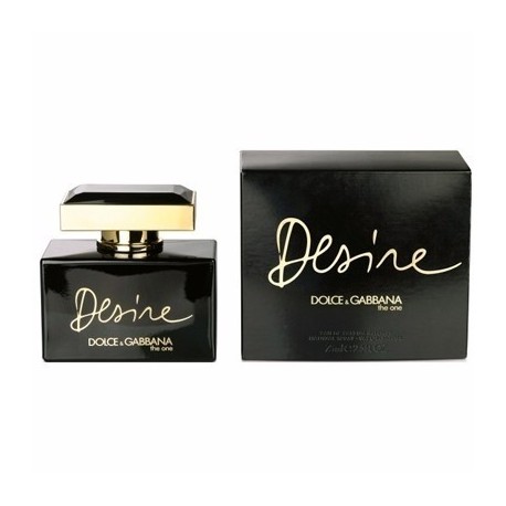 DOLCE & GABBANA THE ONE DESIRE WOMEN E.P. 30ml.