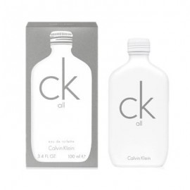 CK ALL MEN/WOMEN E.T. 200ml