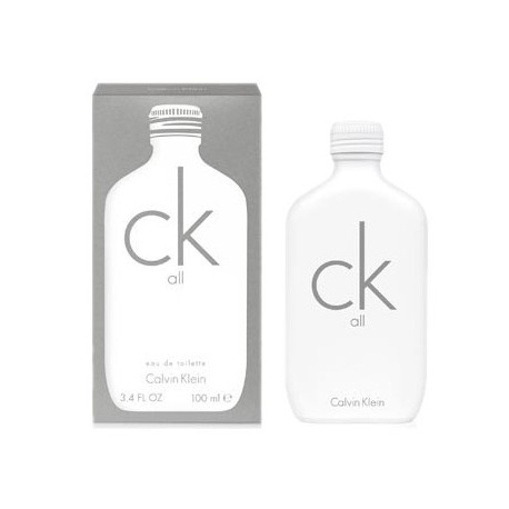 CK ALL MEN/WOMEN E.T. 200ml