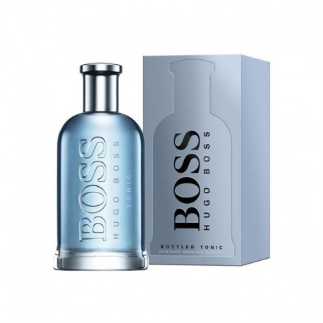BOSS BOTTLED TONIC MEN E.T. V/100ml