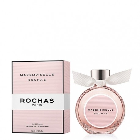 ROCHAS MADEMOISELLE WOMEN E.P. 90ml