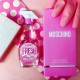 MOSCHINO PINK FRESH COUTURE WOMEN E.T. V/100ml