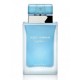 DOLCE & GAB. LIGHT BLUE EAU INTENSE WOMEN E.P. V/25ml.