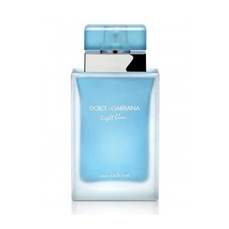 DOLCE & GAB. LIGHT BLUE EAU INTENSE WOMEN E.P. V/25ml.