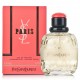 YVES ST. LAURENT PARIS WOMEN E.T. 50ml.