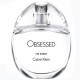 CK OBSESSED WOMEN E.P. V/30ml