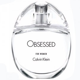 CK OBSESSED WOMEN E.P. V/30ml