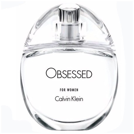 CK OBSESSED WOMEN E.P. V/30ml