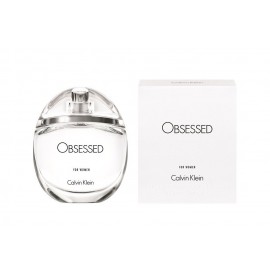 CK OBSESSED WOMEN E.P. V/100ml.