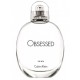 CK OBSESSED MEN E.T. V/30ml