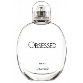 CK OBSESSED MEN E.T. V/30ml