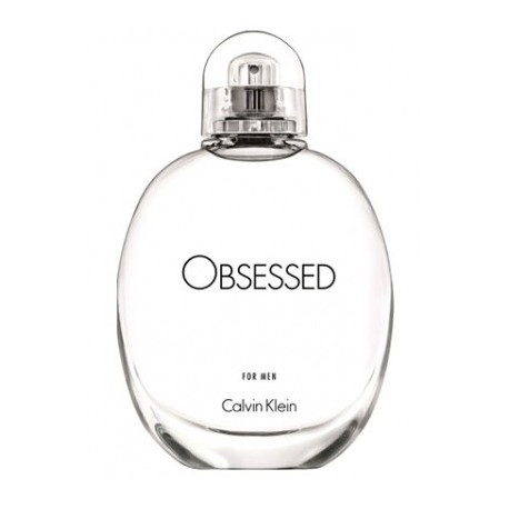 CK OBSESSED MEN E.T. V/30ml