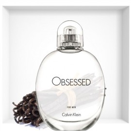 CK OBSESSED MEN E.T. V/75ml.