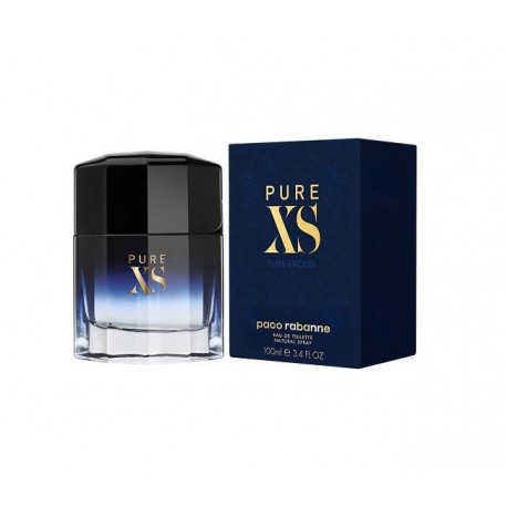 PACO RABANNE XS PURE MEN E.T. V/100ml