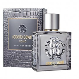 ROBERTO CAVALLI UOMO SILVER MEN E.T. V/100ml.