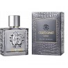 ROBERTO CAVALLI UOMO SILVER MEN E.T. V/60ml.