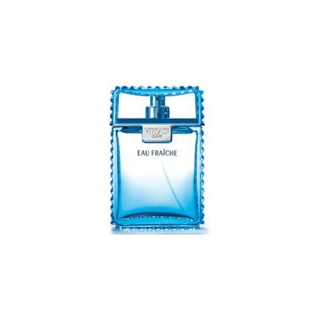 VERSACE MEN EAU FRAICHE E.T. 50ml.