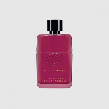 GUCCI GUILTY ABSOLUTE WOMEN E.P. V/50ml.