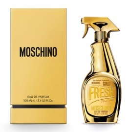 MOSCHINO GOLD FRESH COUTURE WOMEN E.T. V/100ml.