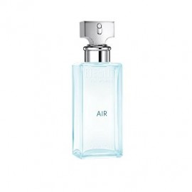 CK ETERNITY AIR WOMEN E.P. V/50ml.