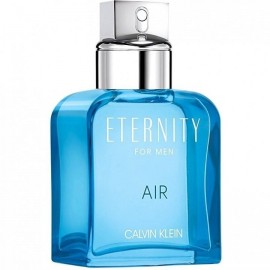 CK ETERNITY AIR MEN E.T. V/50ml.