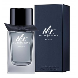 BURBERRY MR. BURBERRY INDIGO MEN E.T. 100ml.