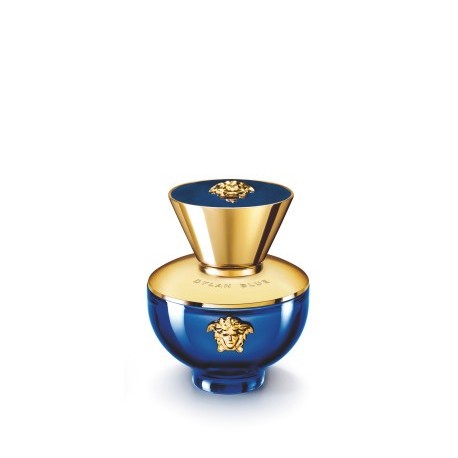 VERSACE POUR FEMME DYLAN BLUE WOMAN E.P. V/30ml.