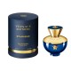 VERSACE POUR FEMME DYLAN BLUE WOMAN E.P. V/50ml.