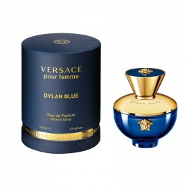VERSACE POUR FEMME DYLAN BLUE WOMAN E.P. V/100ml.