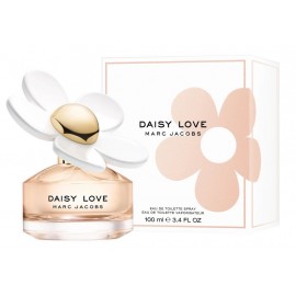 MARC JACOBS DAISY LOVE WOMEN E.T. V/100ml.