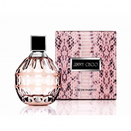 JIMMY CHOO WOMEN E.P. V/60ml.