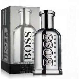 BOSS BOTTLED UNITED MEN E.T. V/100ml.