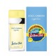 DOLCE & GAB. LIGHT BLUE ITALIAN ZEST WOMEN E.T. V/50ml.
