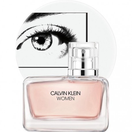 CK WOMEN E.P. V/100ml.