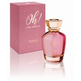 TOUS OH THE ORIGIN WOMEN E.P. V/100ml.