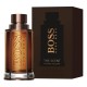 BOSS THE SCENT PRIVATE ACCORD MEN E.T. V/ 100ml.