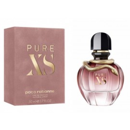 PACO RAB. XS PURE WOMEN E.T. V/50ml.