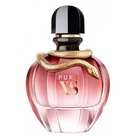 PACO RAB. XS PURE WOMEN E.T. V/30ml.